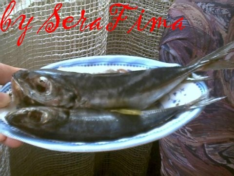Вкуснятина должна быть - 2