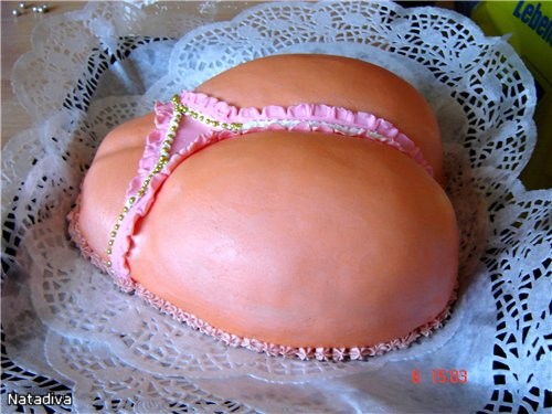 девочки спасибо еще раз за помощь,моим друзьям всем понравился и вкус и вид