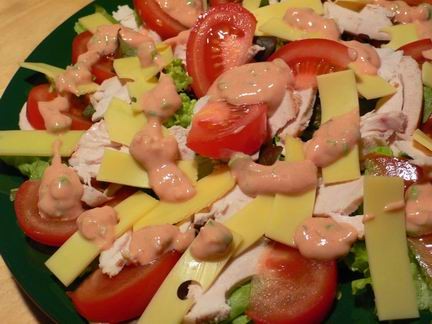 девочки-мастерицы, у вас все так вкусно - 5