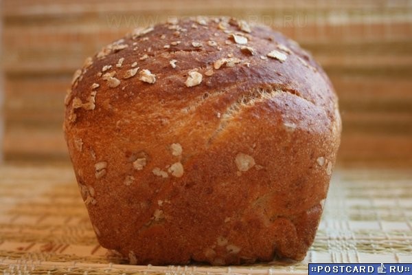 я делала ржаную закваску на основе из пшеничной-пекла один ржаной мне так не понравился-кислый и че...