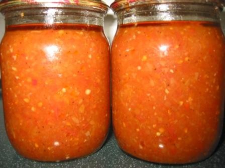 АДЖИКА