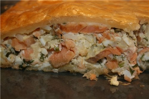 Девчонки, у всех вкуснятина неимоверная - 7