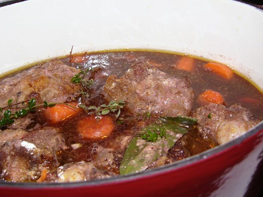 Из нескольких рецептов и основываясь на свой вкус, приготовила вот это блюдо - 3