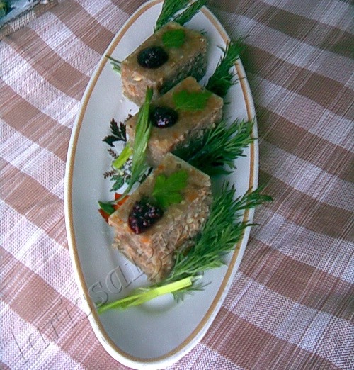 В каждой семье есть особенно любимые блюда и свои вкусовые пристрастия - 2