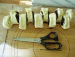 Вчера испекла вкуснючие Воздушные Pулеты с Mаком Тесто плюшечное,ватрушеное, крокодиловое рецептик... - 2