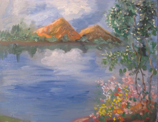 У меня проблеммы с уроками из сайта WetCanvas , там не возможно посмотреть уроки без регистрации а... - 2