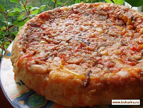 Девчат, у все очень вкусно и аппетитно - 2