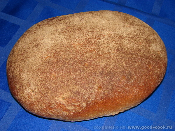 Чешский деревенский