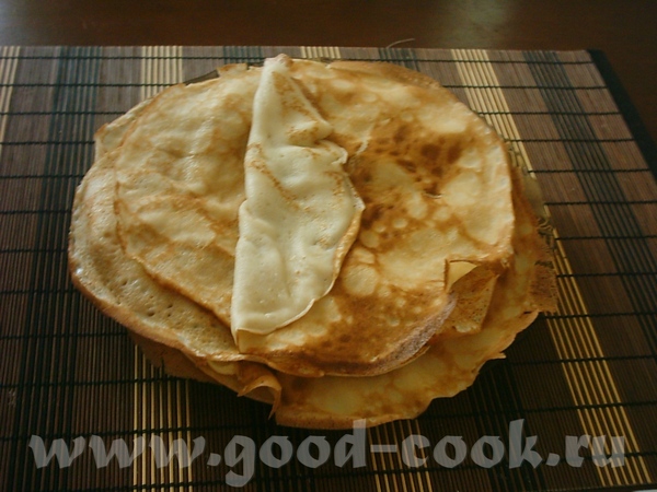 Алисонька, спасибо также за вкуснющие блинчики рецепт тут за клюквенный (теперь очень любимый мною)...