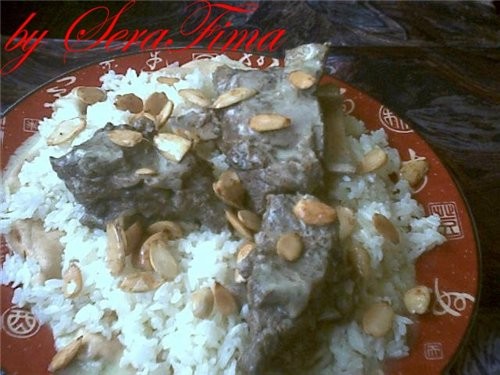 У всех очень вкусно - 2