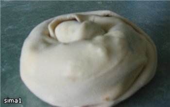 Насмотрелась я на все ваши вкусности и решила устроить себе праздник Продолжаю делиться Этот рецепт... - 3