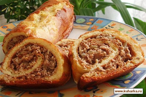 Девчат, у вас просто вкуснющие блюда