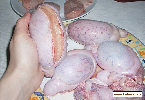 Попугать вас что ли