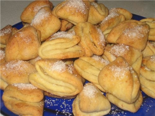 Танечка несу спасибки за печеньки творожные Таня, какой торт красивый и плюшечки - прелесть
