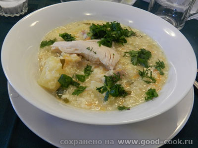 Кулеш