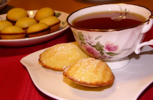 Ириша, вот и долгожданный рецепт