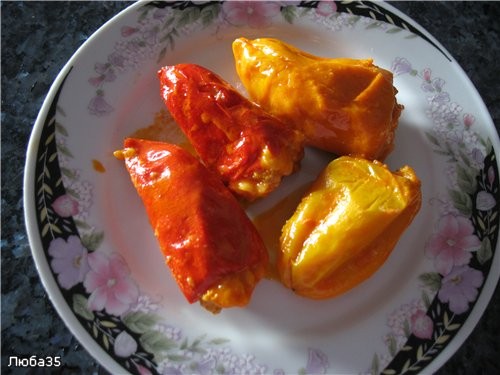 Огого сколько вкусноты - 7