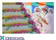 я искала в интернете торт для пожарников , смотрите какую красоту нашла: обожаю цветущие кактусы а... - 3