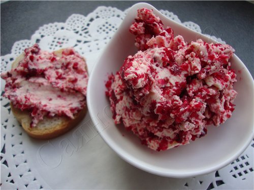 Вот так, попробовала и оказалось интересно и вкусно - 3