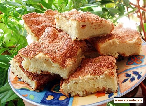 Спасибо, милые - 3
