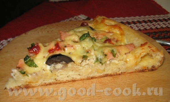 Кать, и я с кексиками - 3