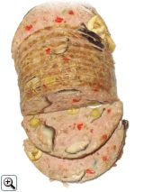 Макар, Галь, усыновить не могу, но удочерить вполне - 3