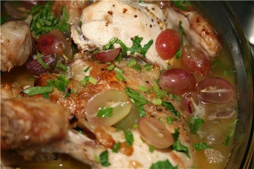 Теперь после прогулки по городу солнечным морозным деньком, прийдя домой хочется скушать чего-то го... - 3