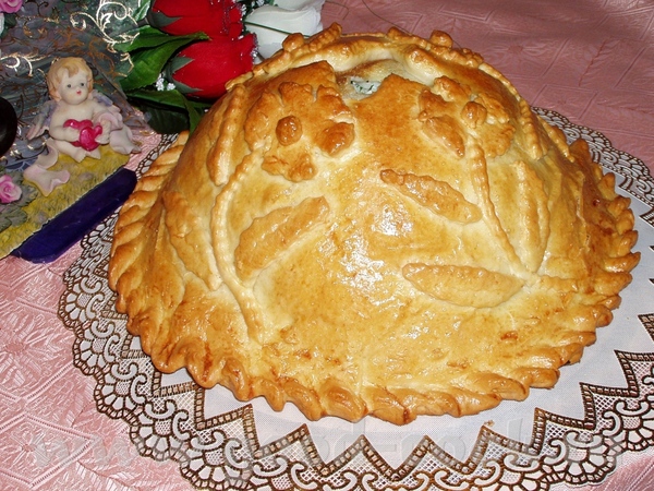 Люся,большое спасибо - 3