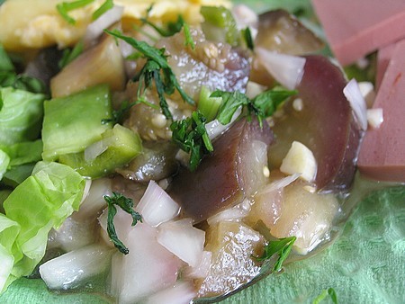 Девочки, как вкусно - 2