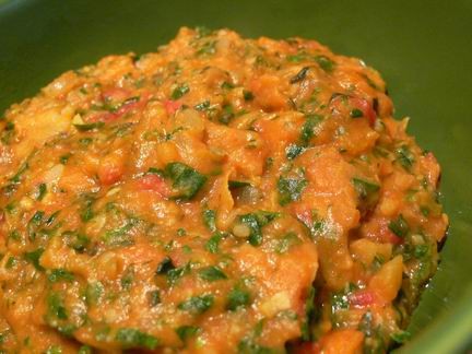 Девочки, все как всегда вкусно и красиво - 3