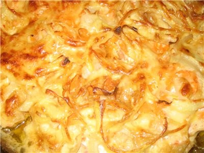 сколько вкусняшек - 2