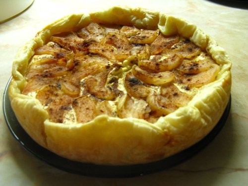 Хоспидя, девоньки, ну зачем же все так красиво и вкусно, просто захлебнулась в чае, просматриваешь т...