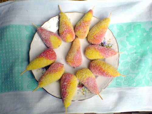Груши - 2