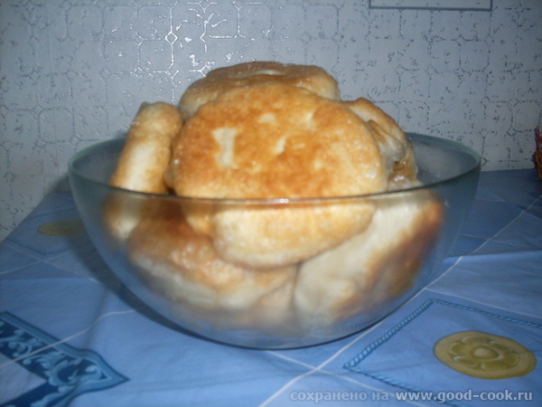 Беляши
