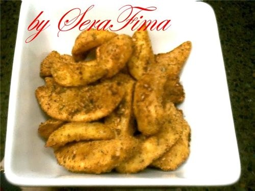 alenkii Морская Олюсик hausewifeLora SANY Mariq Кокочка Lvitsa У всех вкусно - 2