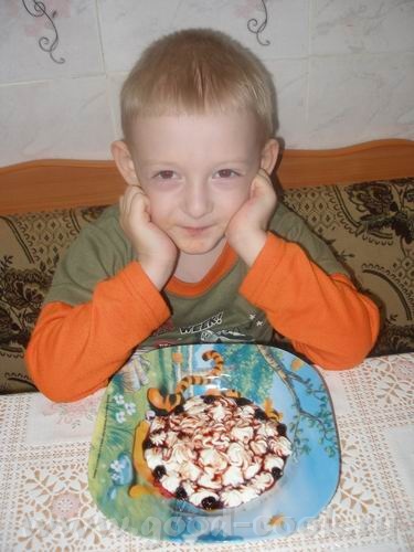 На ужин сегодня будут пельмешки - 3