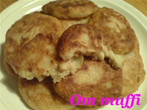 Сплашкая ВКУСНОТЕНЬ и КРАСОТЕНЬ - 7