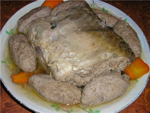 Поставлю вот что сегодня: Это салат из авокадо , исключительно вкусный, из-за вкуса так и назван: -... - 4