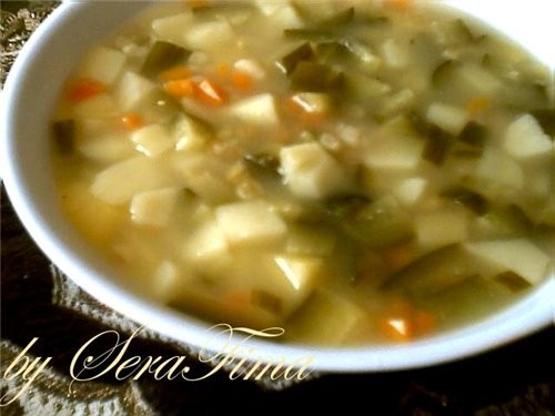 о, как ярко и вкусно у вас - 2