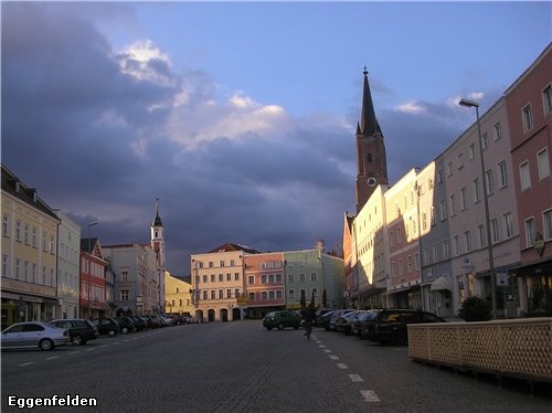 Девочки, красота кругом какая