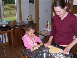 Хочу сказать всем оргомное спасибо