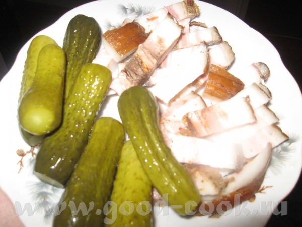 На закуски делала рулет от WELAR - очень оболденная вкуснятина, огромное спасибо за рецептик - 3