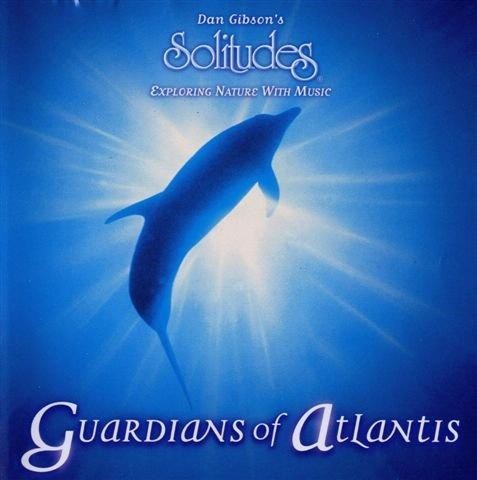 Guardians of Atlantis MP3 @ 128Kbps | 53 MB Tracks: 1