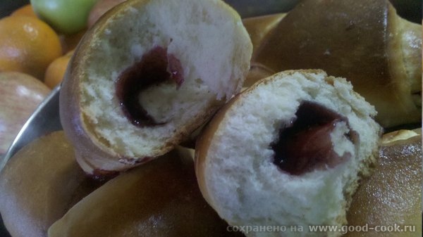 рогалик