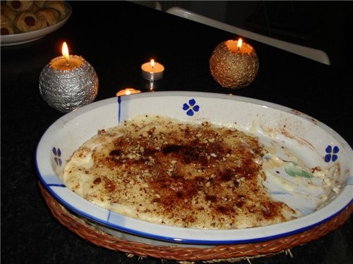 Пирог из печени Все знают как делается печёночный торт, необычный и очень вкусный, но не у всех ест... - 2
