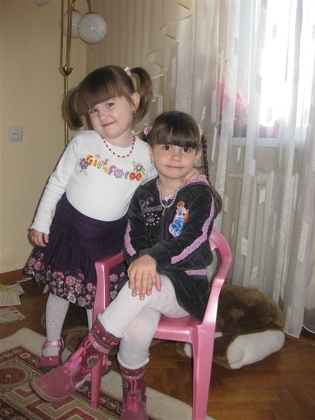 Ах,какие малыши