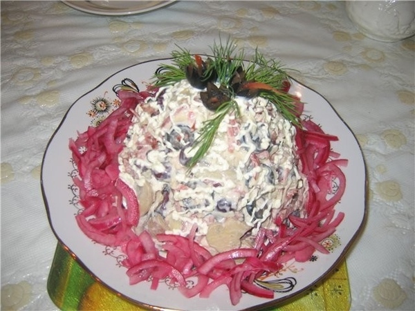 Как у вас тут все вкусно и красиво - 2
