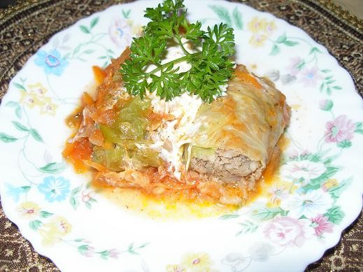 Девочки, сколько вкусностей, глаза разбегаются