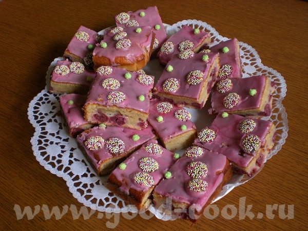 Дорогие мои девочки - 2