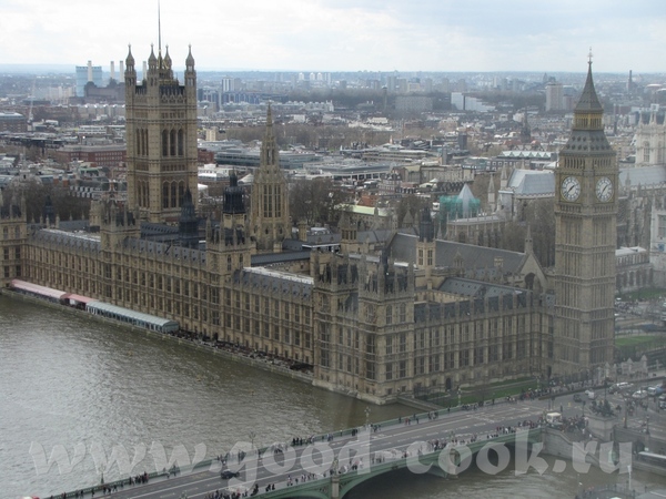 ,    ""  London Eye        "... - 3